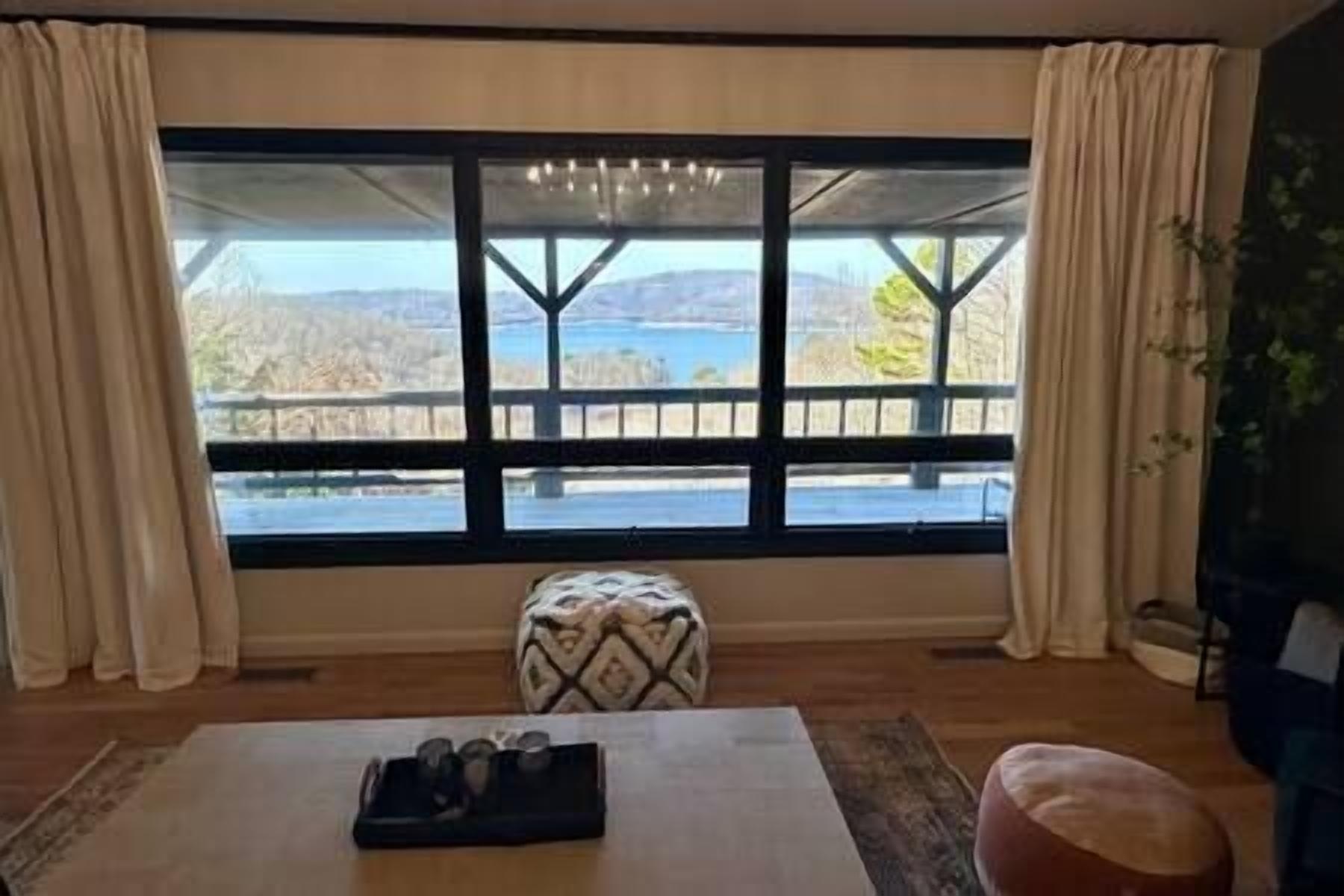Beaver Lake View Haus