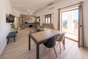 Interior - Apartamento Chic 2 (Frigiliana)