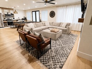 Smart TV y videojuegos 