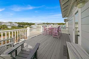 テラス / パティオ