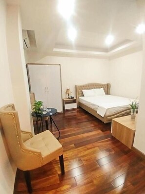 Standard Room | Free WiFi - K17 Hotel - by Bay Luxury (Hanoi)