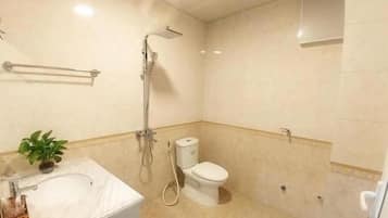 Habitación estándar | Baño