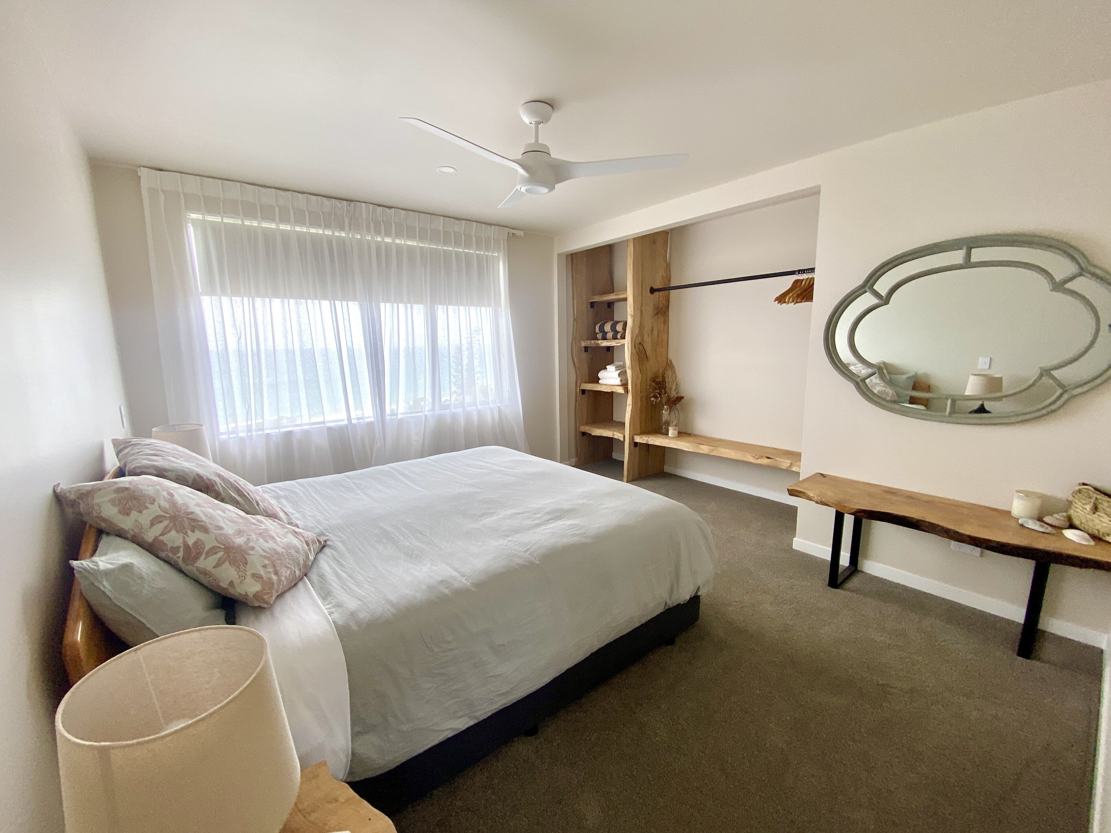 3 Schlafzimmer, Zimmersafe, Bügeleisen/Bügelbrett, kostenloses WLAN