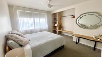 3 Schlafzimmer, Zimmersafe, Bügeleisen/Bügelbrett, kostenloses WLAN