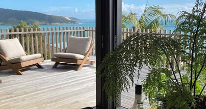 Ahipara Beach Pad