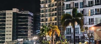 condominium rentals at Mactan Newtown