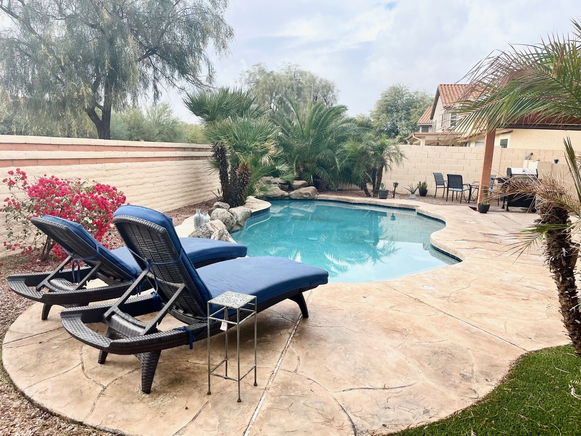 Home in the Heart of Scottsdale!