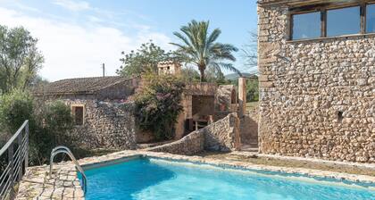 SON PASTOR - Außergewöhnliche Finca mit privatem Pool und kostenlosem W-LAN