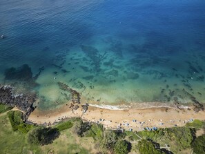 Beach - ~Kamaole Sands~Owner Pd Resort Fees~UPDATED!~ (Kihei)