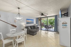 Smart TV - ~Kamaole Sands~Owner Pd Resort Fees~UPDATED!~ (Kihei)