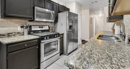 Round Rock/Austin Suburb Home
