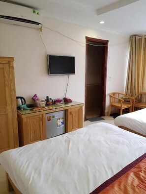 1 ห้องนอน, Wi-Fi ฟรี