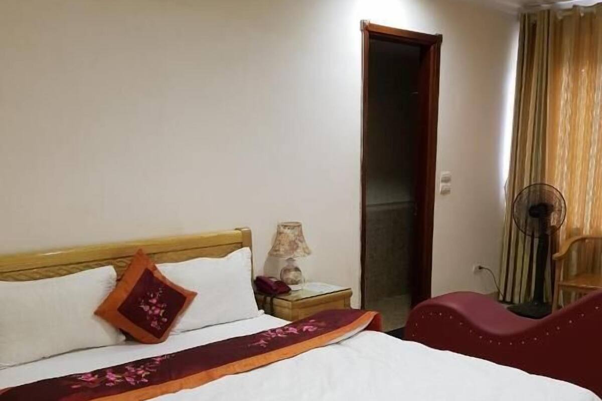 Standard Room | 1 bedroom, free WiFi