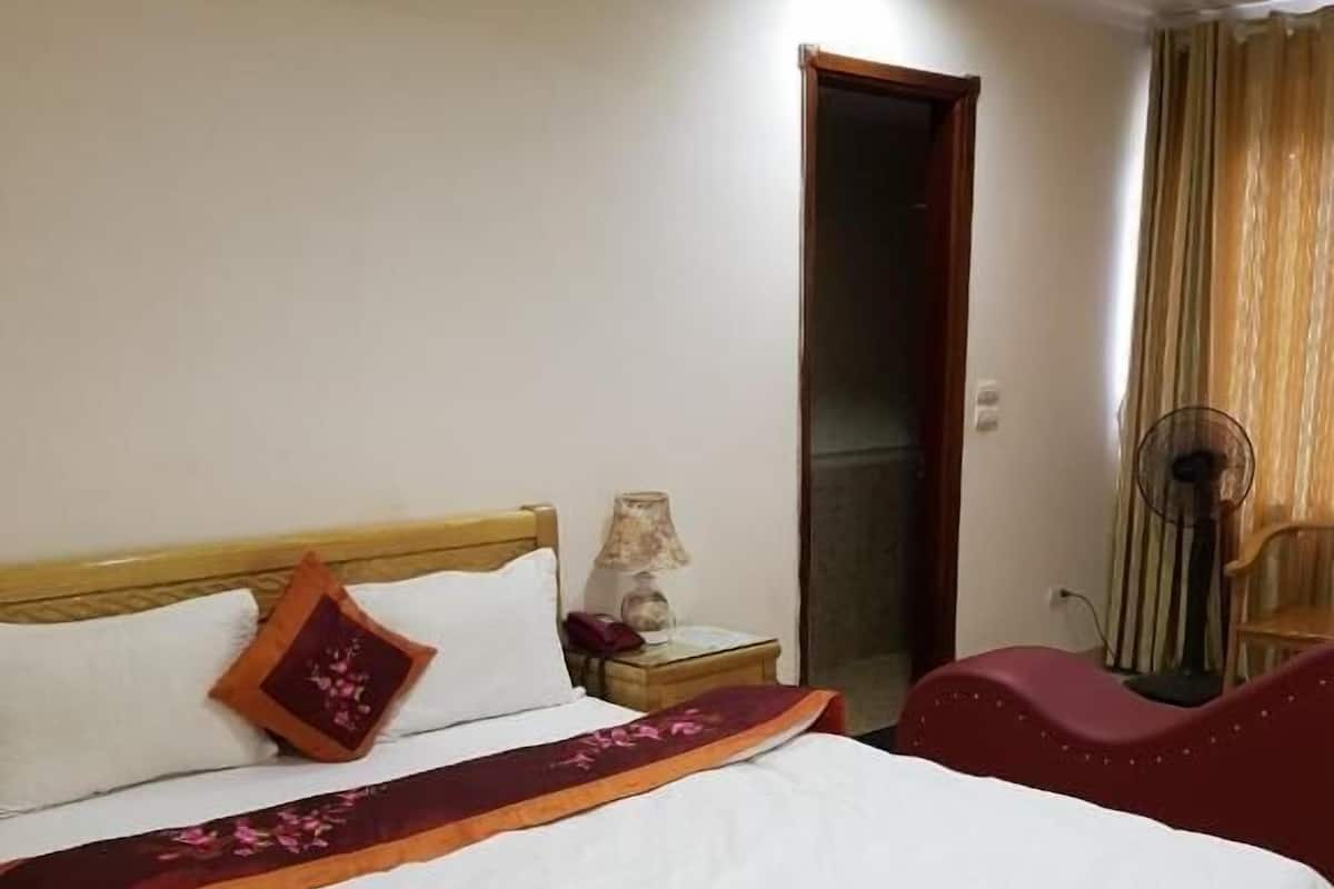 Standard Room | 1 bedroom, free WiFi