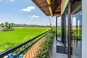 Exterior - Rumma Lanna Villa by Betterplace (Ubud)