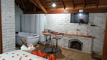 Romantic Chalet