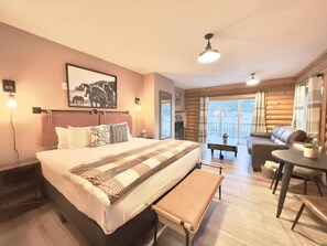 أغطية فراش متميزة وبديكورات فريدة لكل غرفة وطراز فريد لكل وحدة