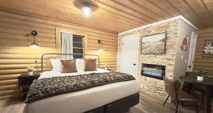 Beaver Meadows Resort Ranch