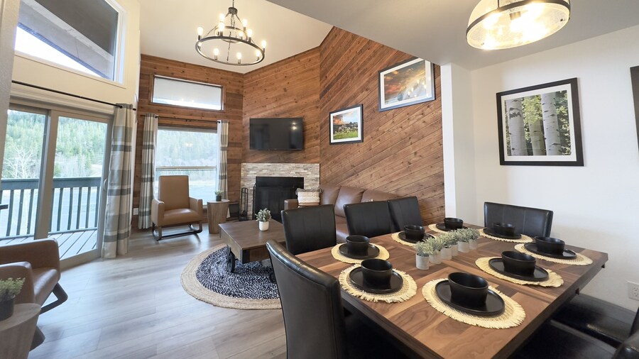 Beaver Meadows Resort Ranch