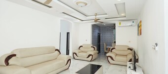 Monroe Luxury Apartments