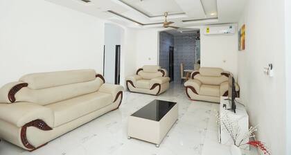 Monroe Luxury Apartments