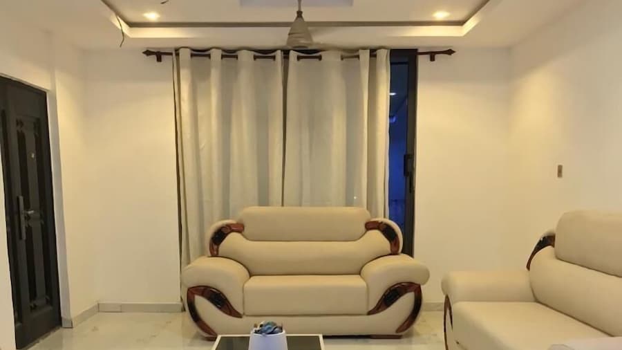 Monroe Luxury Apartments