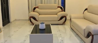 Monroe Luxury Apartments