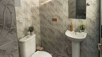 Apartment | Bathroom