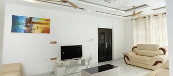 Luxurious Apartments in Kumasi Agric