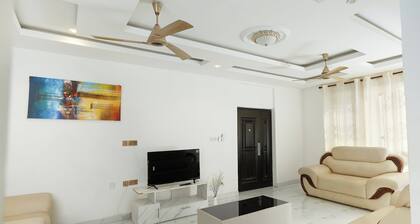 Monroe Luxury Apartments