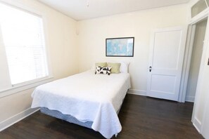 3 sovrum, strykjärn/strykbräda, wi-fi och sängkläder