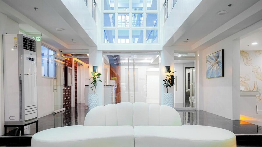 Le Dream Hotel near Vigan