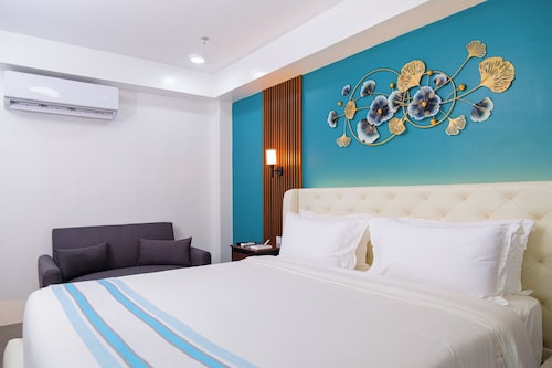Le Dream Hotel near Vigan