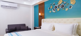 Le Dream Hotel near Vigan