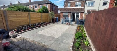 Hull 3Bed House-Driveway-Garden-FamilyFriendly