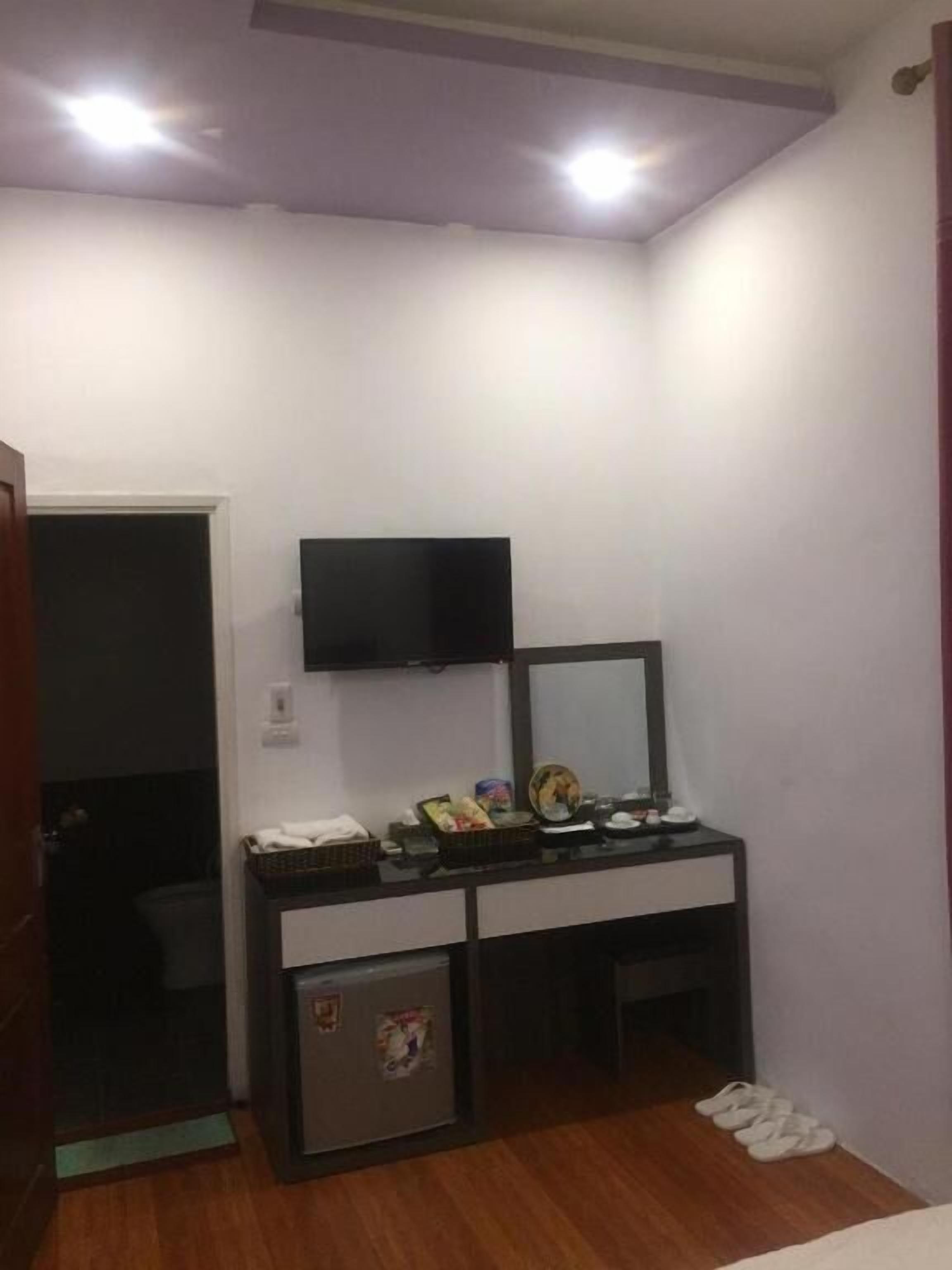 ห้องพัก