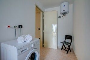 Interior - Villa Scianuli 250 meters from the sea, Nardò, Italy (Nardò)