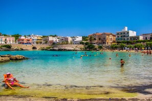 Plage à proximité