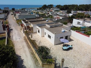 Exterior - Villa Scianuli 250 meters from the sea, Nardò, Italy (Nardò)