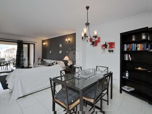 Interior - Cosy Penthouse with lift in Puerto Pollensa (Puerto Pollensa)