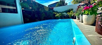 Luxury Vacation Villa Puerto Vallarta Sleeps 20, Private Chef, Maid, Heated Pool