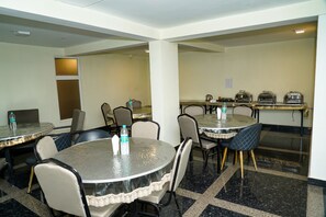 Restaurant - Shaan Stay (Gurugram)