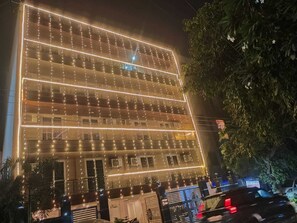 Exterior - Shaan Stay (Gurugram)