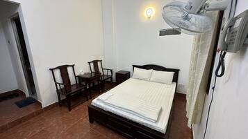 1 bedroom, free WiFi