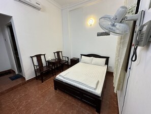 Standard Room | 1 bedroom, free WiFi - Xuan An Hotel - by Bay Luxury (Ho Chi Minh City)