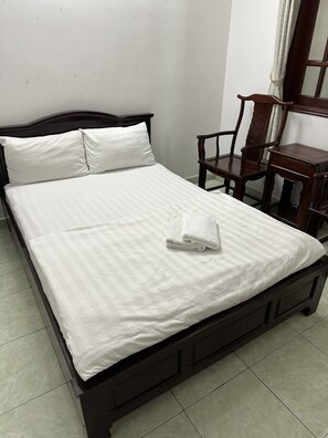 1 bedroom, free WiFi - Xuan An Hotel - by Bay Luxury (Ho Chi Minh City)