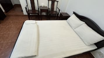 1 bedroom, free WiFi