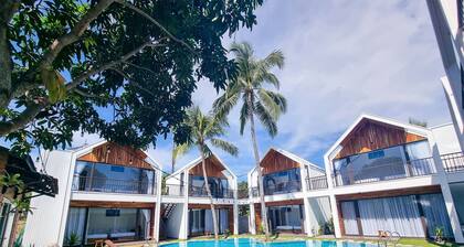 Tuong Vy Boutique Hotel