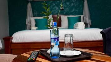 4 slaapkamers, individueel gemeubileerd, gratis wifi, beddengoed