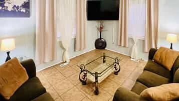 Smart TV, computer monitors, printers